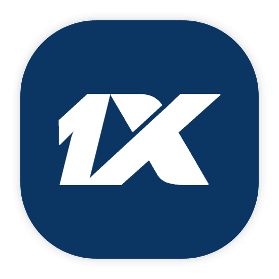 1xbet Cambodia Review 2025: Sports Betting & Mobile App Logo